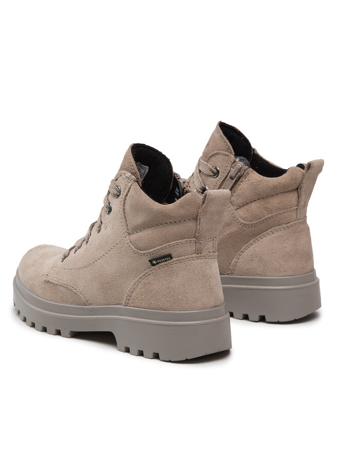 Superfit Черевики туристичні Superfit GORE-TEX 1-000600-4000 M Бежевий