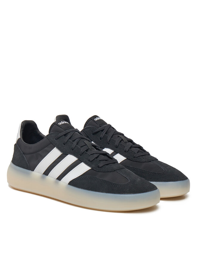 adidas Sneakersy adidas Barreda Decode JI2316 Czarny
