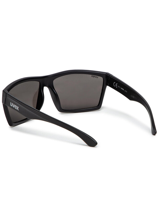 Uvex Okulary przeciwsłoneczne Uvex Lgl 29 S5309472216 Czarny
