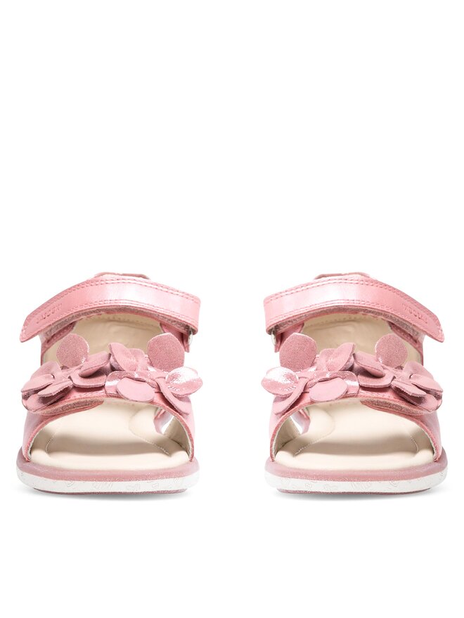 Lasocki Kids Σανδάλια Lasocki Kids HEART CI12-2854-02D Ροζ