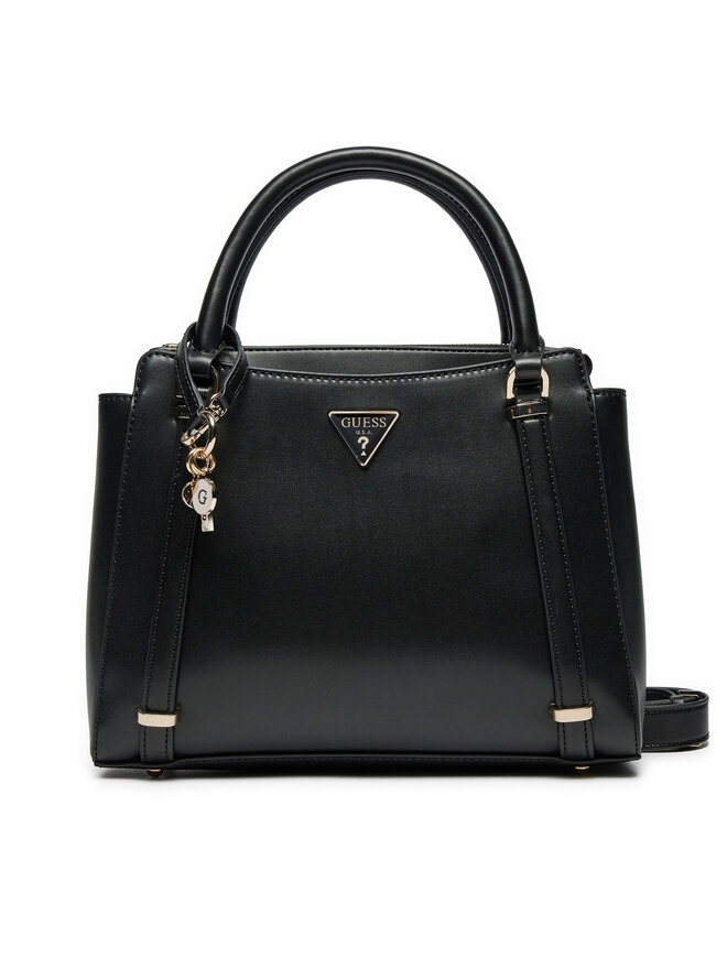 Guess Handtasche Guess HWVG94 93060 Schwarz