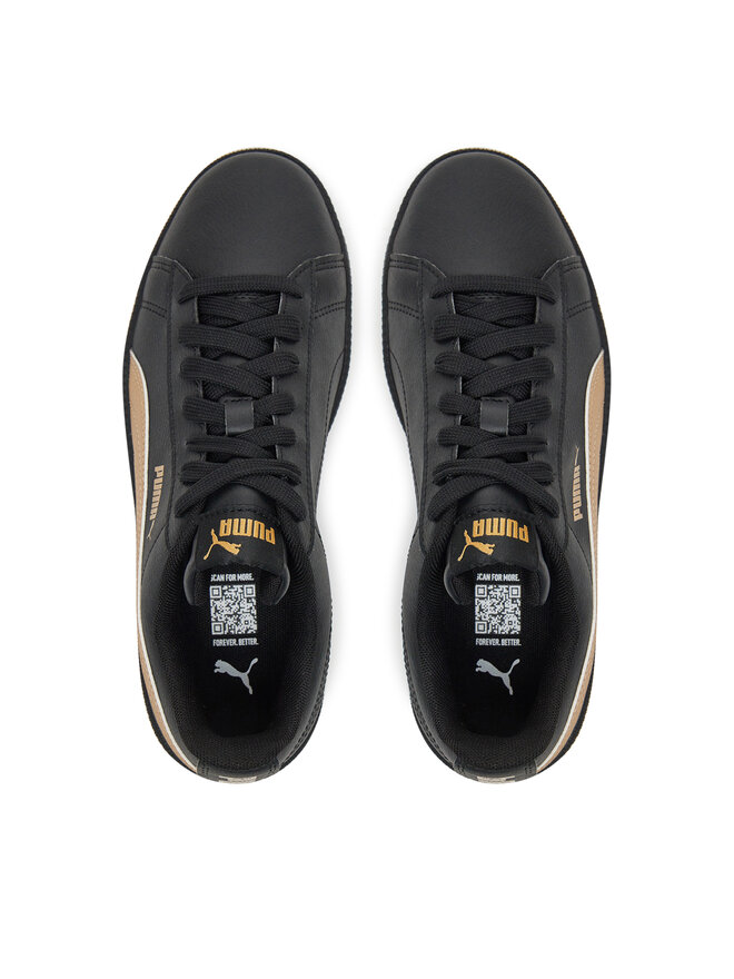 Puma Снікерcи Puma UP 372605 54 Чорний