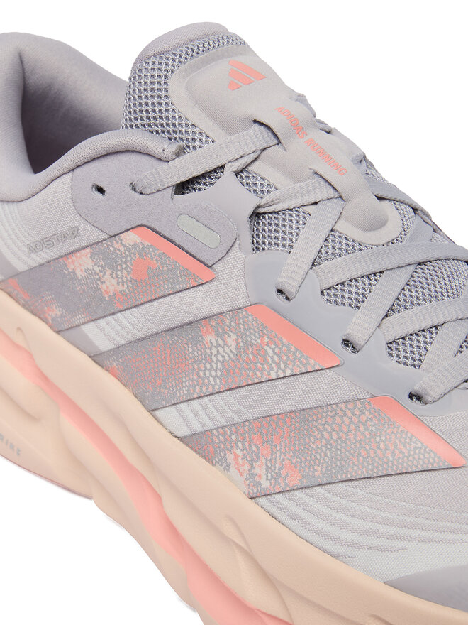 adidas Laufschuhe adidas adistar 5 Running Shoes KH9099 Grau