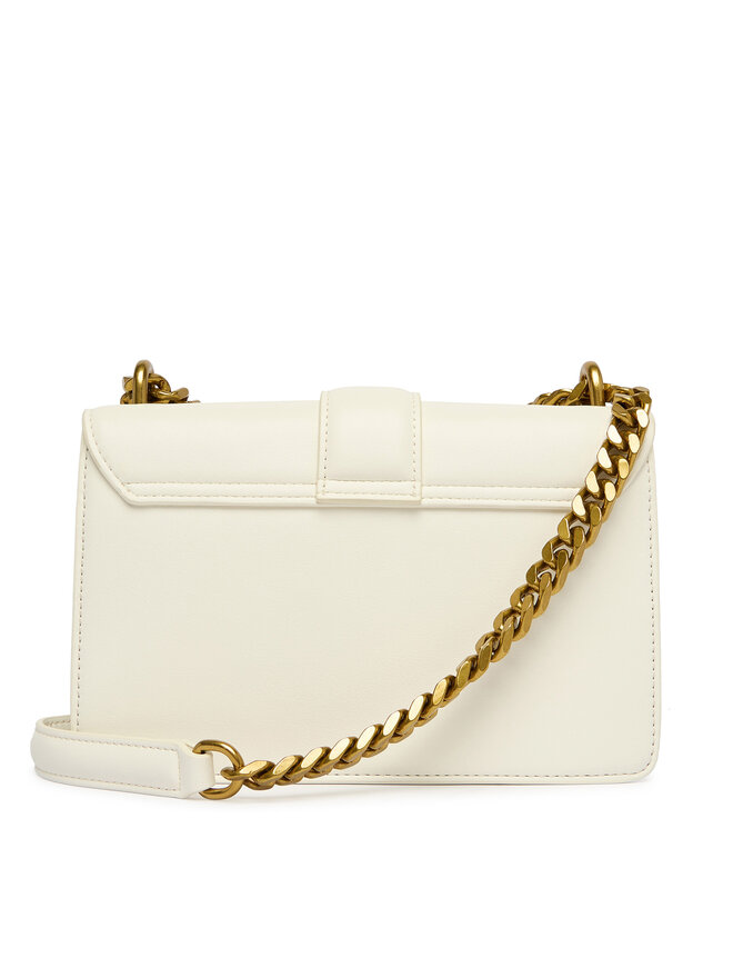 Just Cavalli Сумка Just Cavalli 80RA4BAF ZSA89 Білий