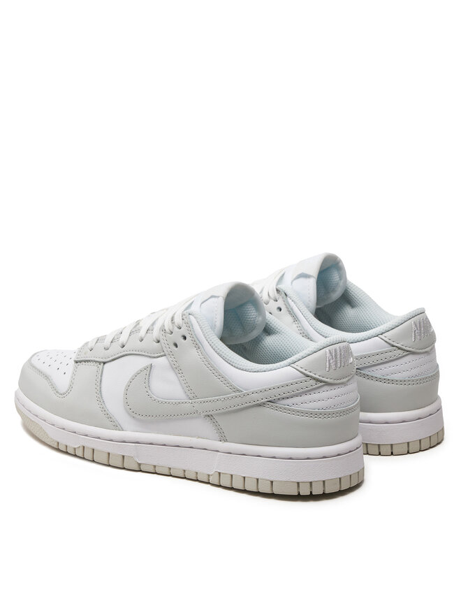 Nike Снікерcи Nike Dunk Low DD1503 103 Білий