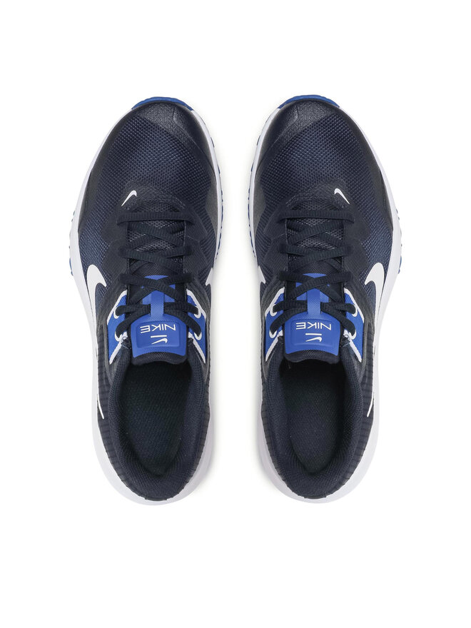 Взуття для тренажерного залу Nike Varsity Compete Tr 3 CJ0813 400