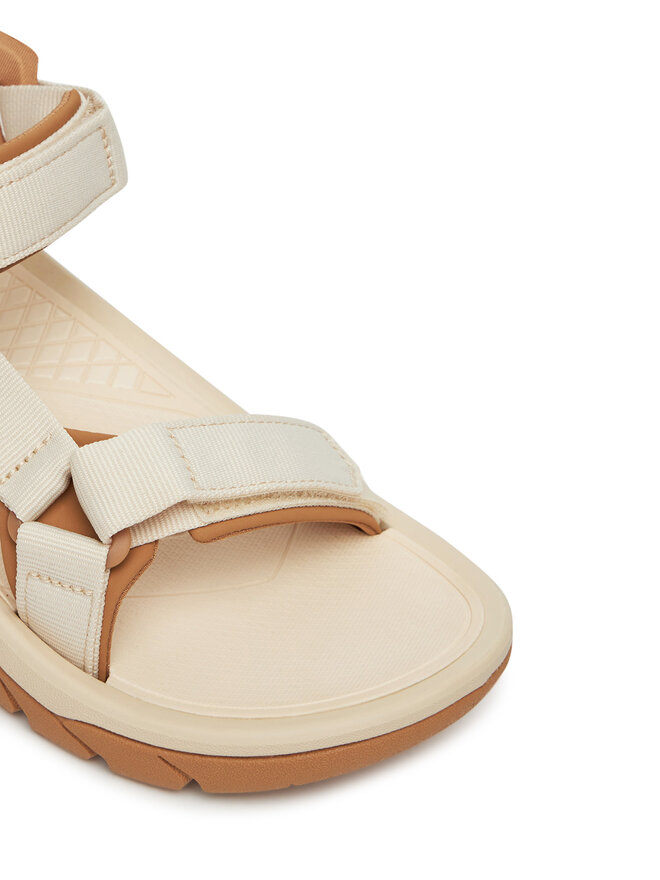 Teva Sandały Teva TERRA FI 5 UNIVERSAL 1099443 Beżowy