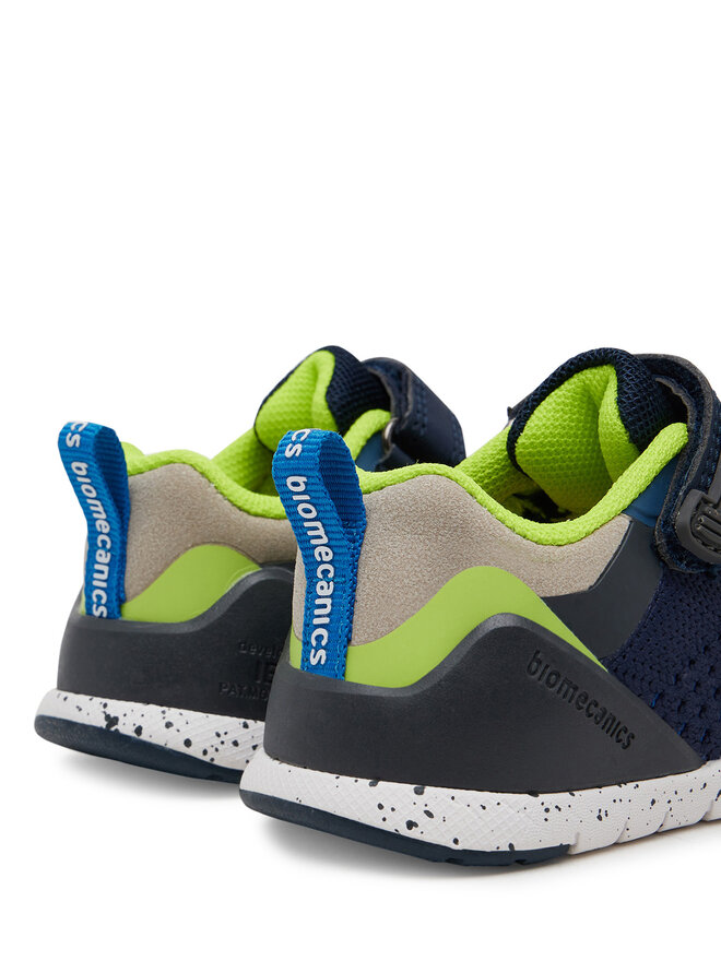 Biomecanics Sneakers Biomecanics 252132 Blau