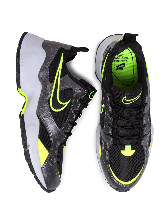Nike Sneakersy Nike Air Heights AT4522 006 Černá