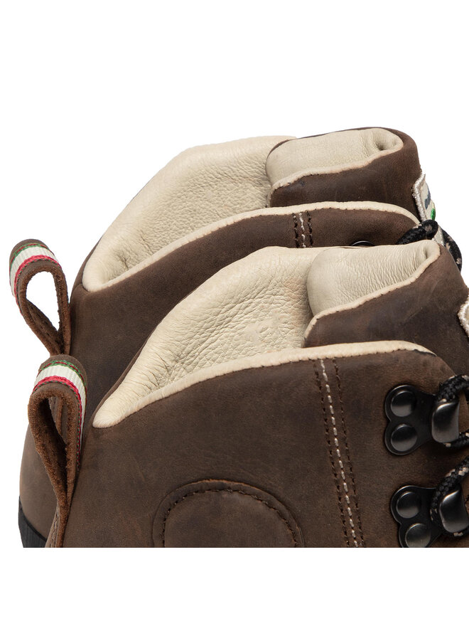 Dolomite Scarpe da trekking Dolomite Cinaquantaquattro Trek Gtx GORE TEX 271850-300011 Marrone