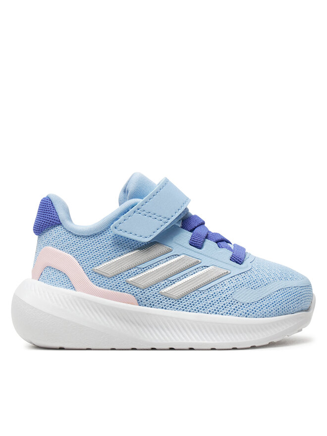 adidas Sneakers adidas Runfalcon 5 IE8600 Albastru