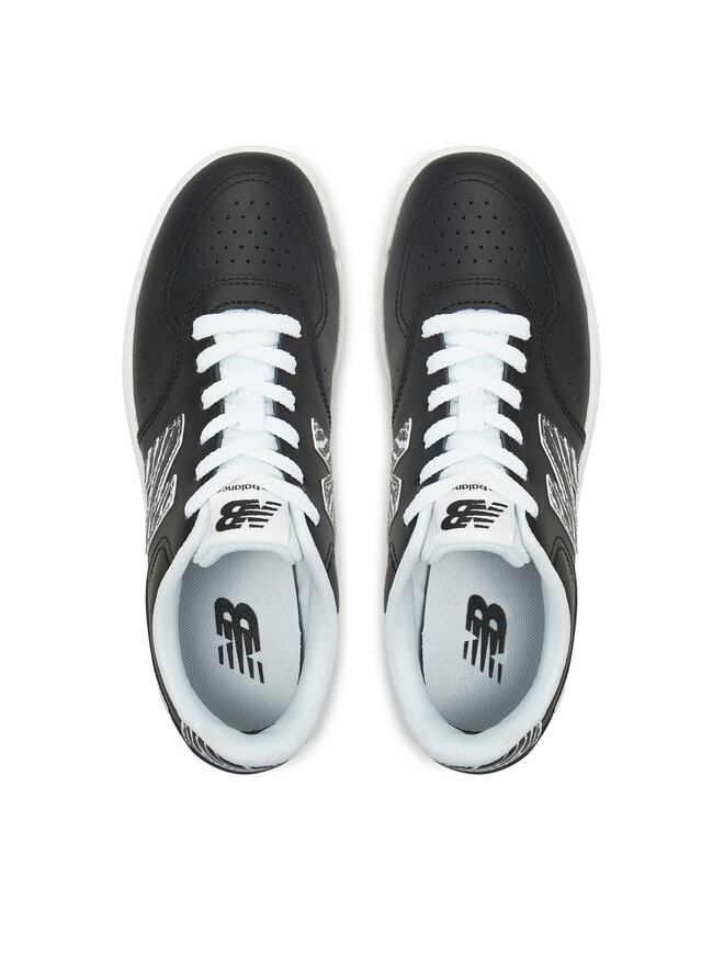 New Balance Sneakers New Balance BBW80APR Schwarz