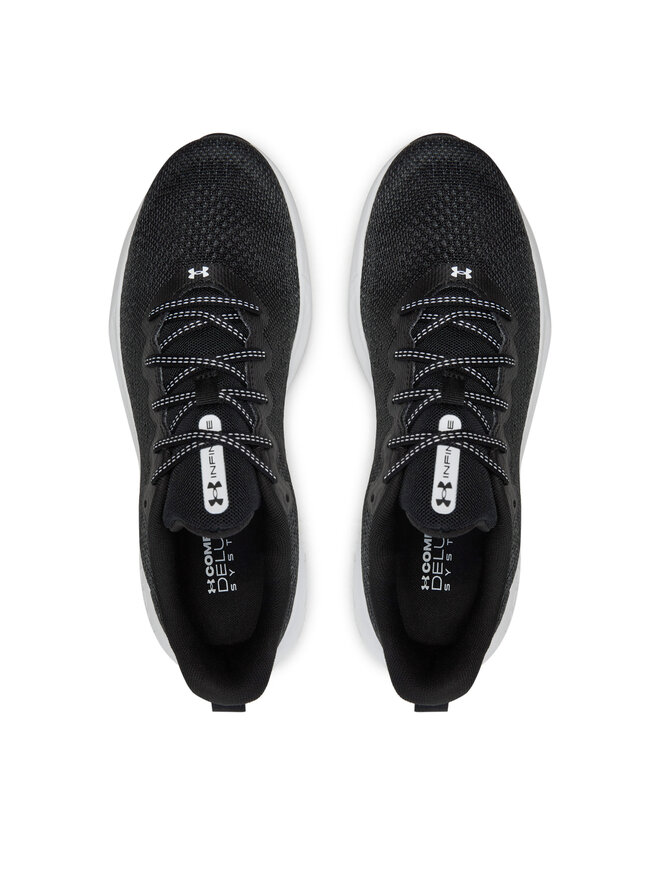 Under Armour Běžecké boty Under Armour Ua Infinite 3027523-001 Černá