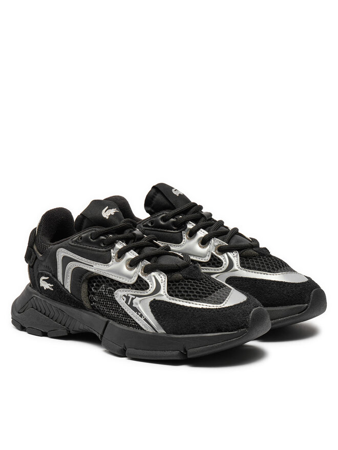 Lacoste Sneakersy Lacoste L003 Neo 747SFA0095 Černá