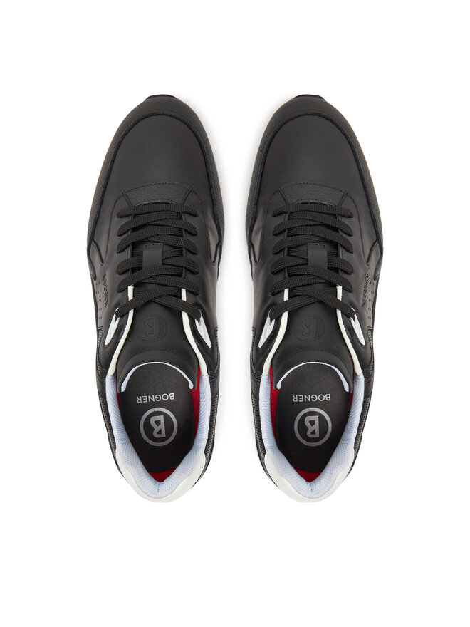Bogner Sneakers Bogner Golf 12522725 Negru