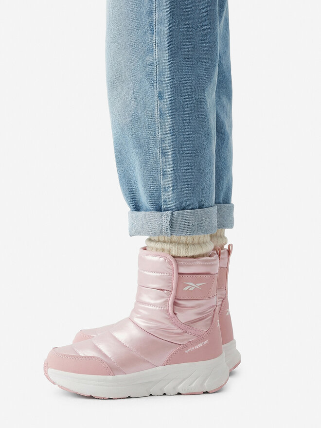 Reebok Schneeschuhe Reebok CEO-H8-299(dz) Rosa