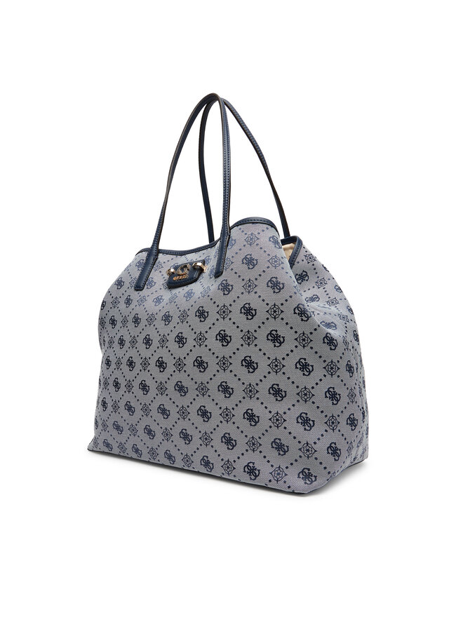 Guess Táska Guess Neda HWJP96 54240 Sötétkék