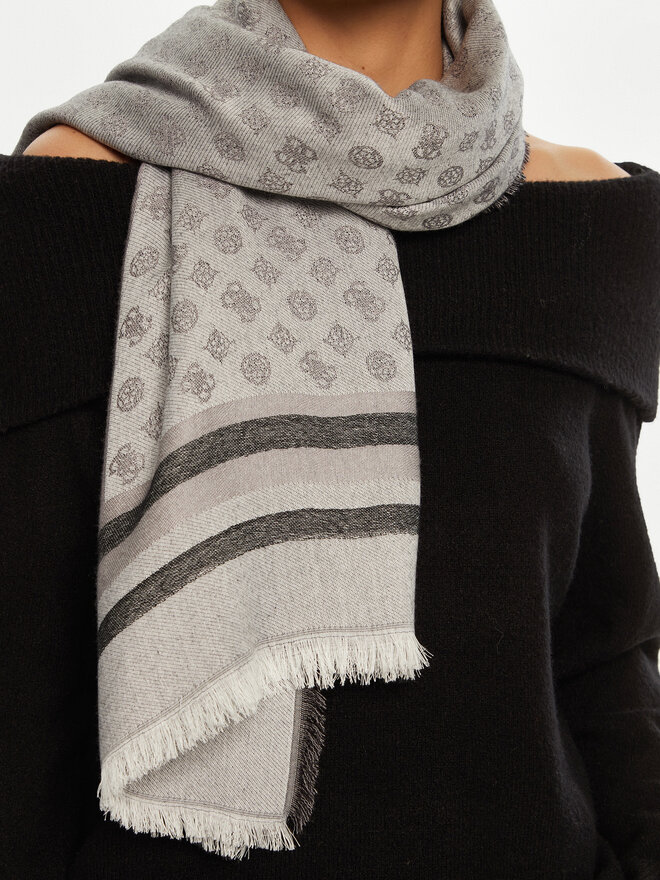 Guess Kendő Guess AW5249 VIS03 Szürke