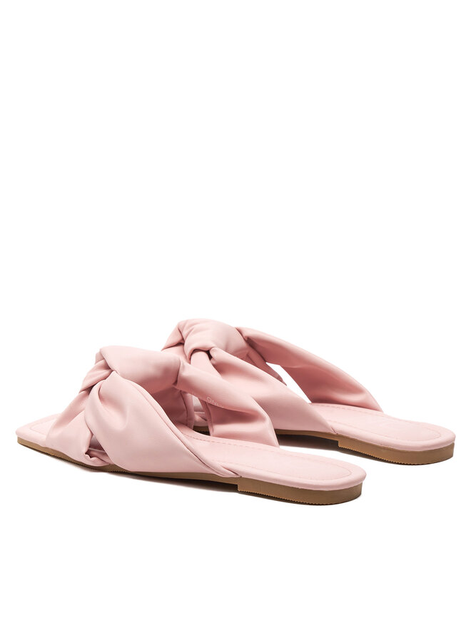 ONLY Shoes Papucs ONLY Shoes Onlmillie-4 15320205 Rózsaszín