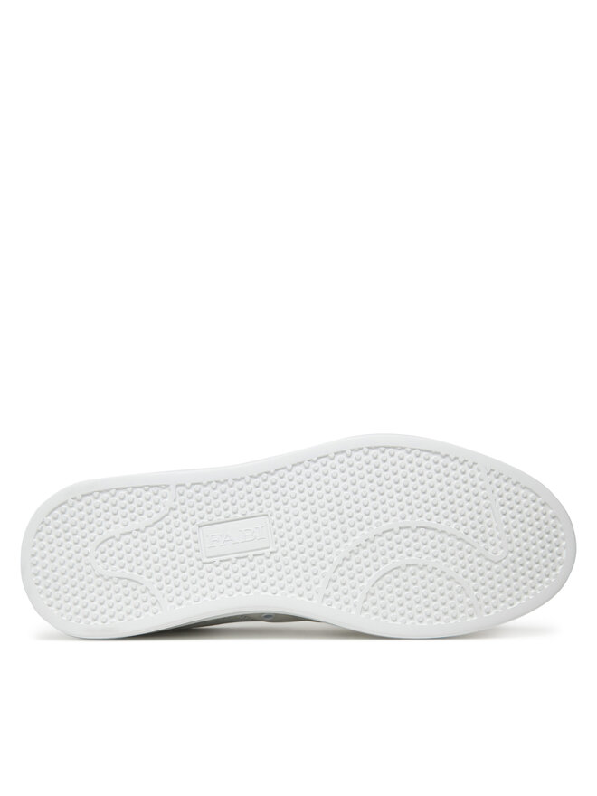 Fabi Zapatillas Fabi FU0459 Blanco