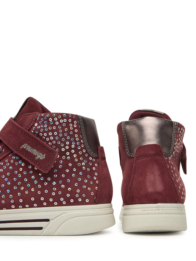 Primigi Снікерcи Primigi GORE-TEX 8873033 D Бордовий