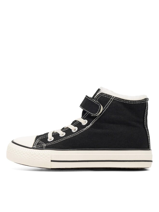 DeeZee Bambas DeeZee CSS20038-01 Negro