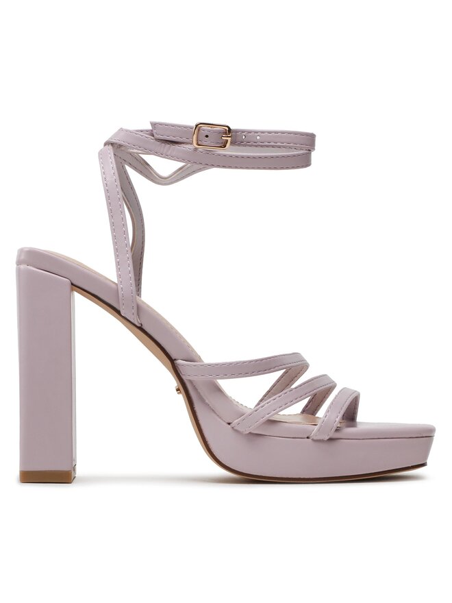 DeeZee Sandalen DeeZee F048-5 Violett