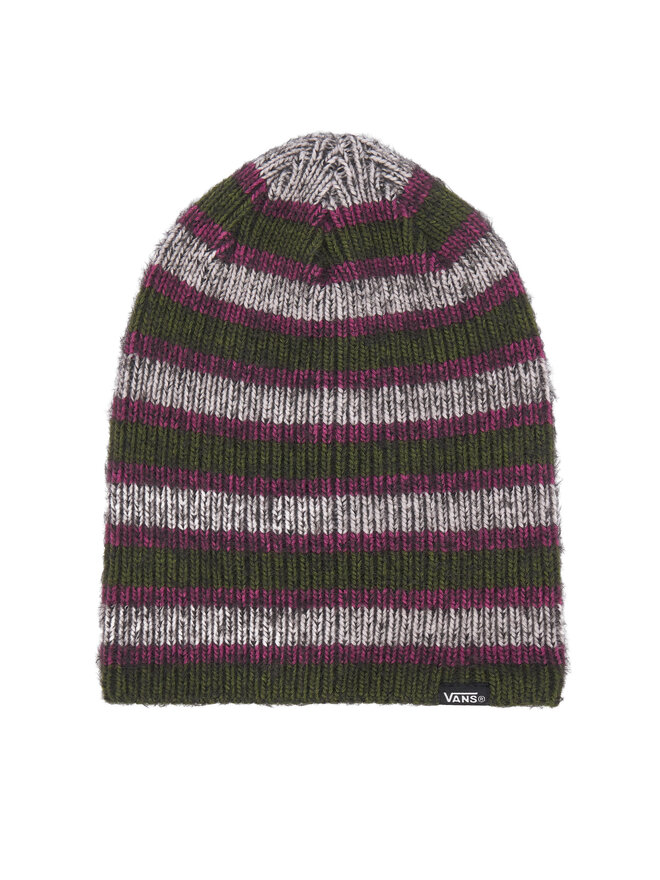 Vans Mütze Vans Plaimor VN000QAVGRK1 Grün