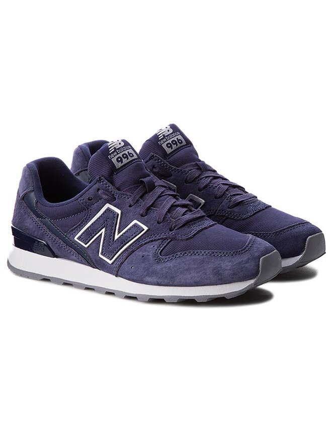 New balance wr996 bleu marine outlet