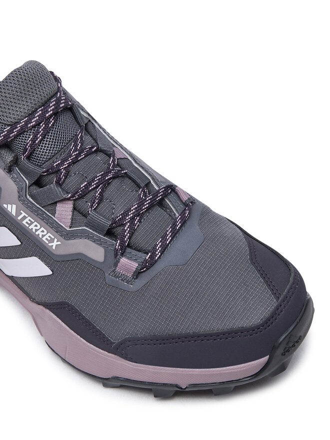 adidas Scarpe da trekking adidas Terrex AX4 GORE-TEX IG6580 Grigio