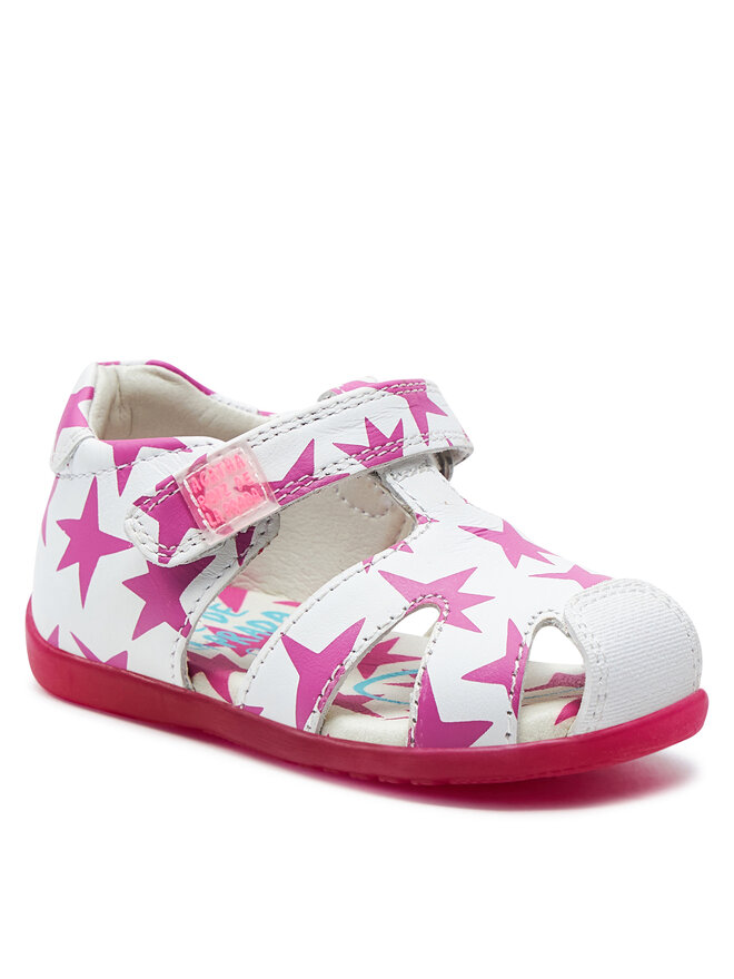 Agatha Ruiz de la Prada Σανδάλια Agatha Ruiz de la Prada 242902-A Λευκό