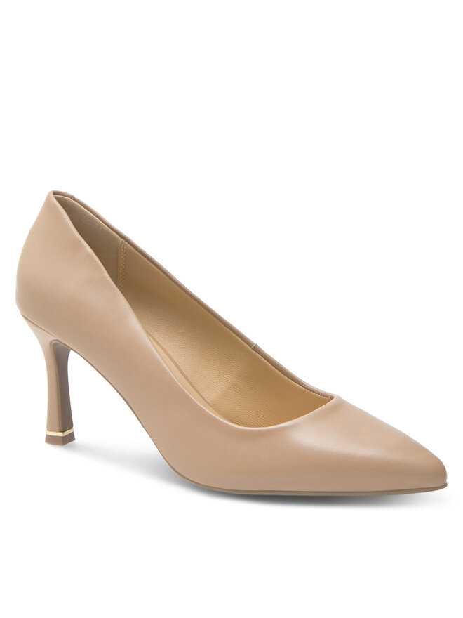 Lasocki High Heels Lasocki WYL3794-1Z Beige