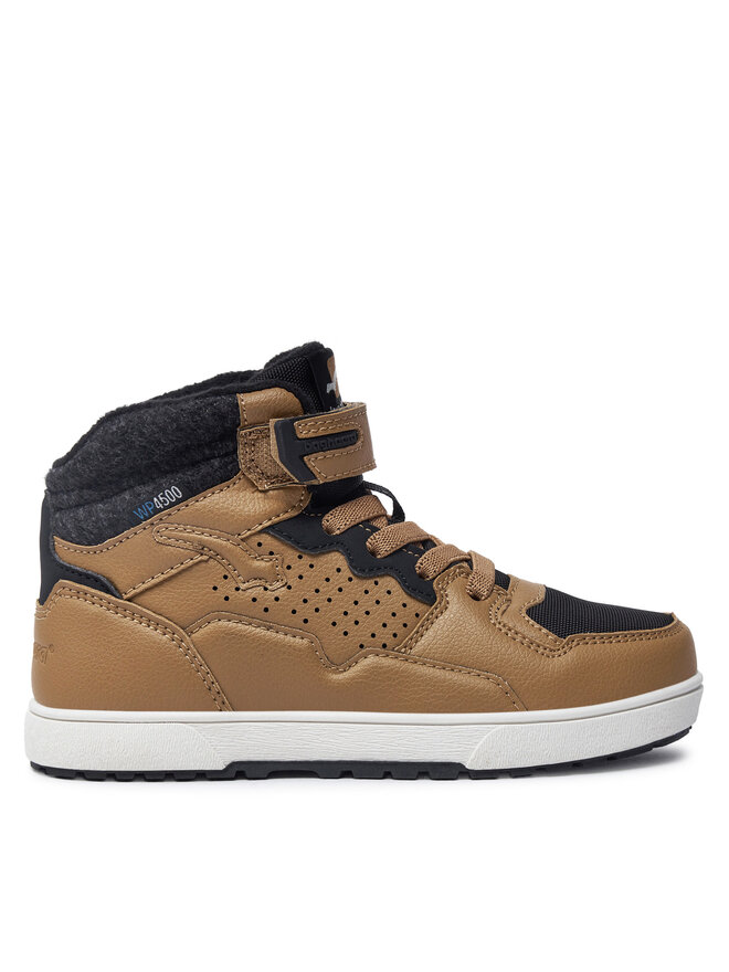 Bagheera Sneakersy Bagheera Glide 86605 C8101 Barevná
