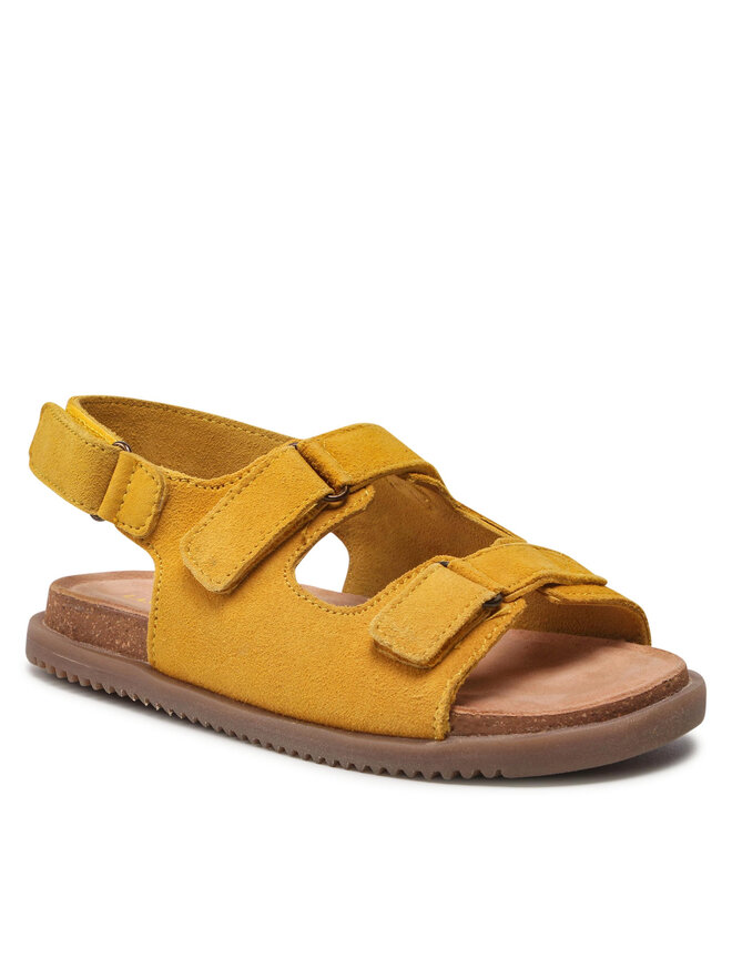 Lasocki Kids Sandalen Lasocki Kids CI12-PORTA-01 Gelb
