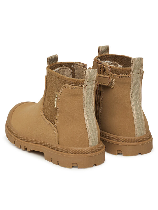 Mayoral Боти Mayoral 44617 Екрю