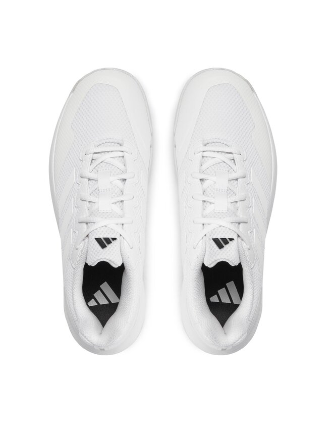 adidas Παπούτσια Τένις adidas Gamecourt 2.0 Tennis Shoes IG9568 Λευκό