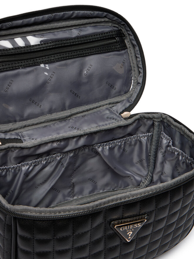 Guess Neceser Guess Nadira TWQG84 24039 Negro