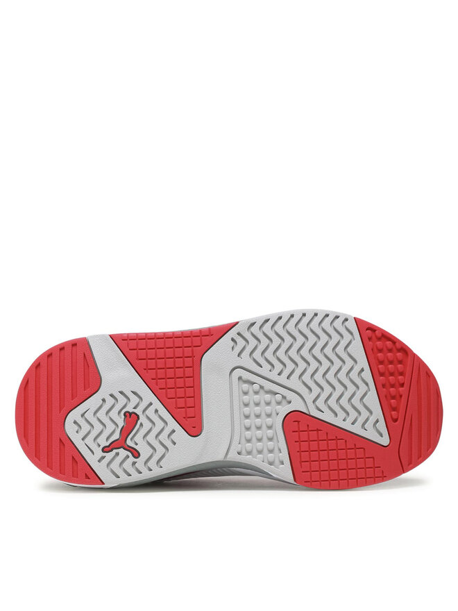 Puma Laisvalaikio batai Puma X- Ray Jr 372920 07 Pilka