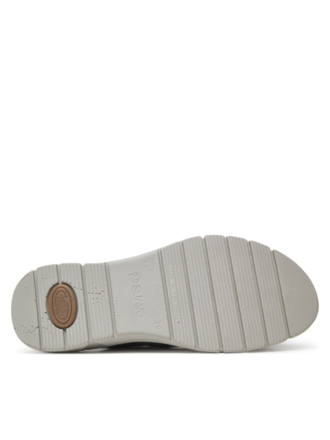 Suave Sandalen Suave 710134-05 Blau