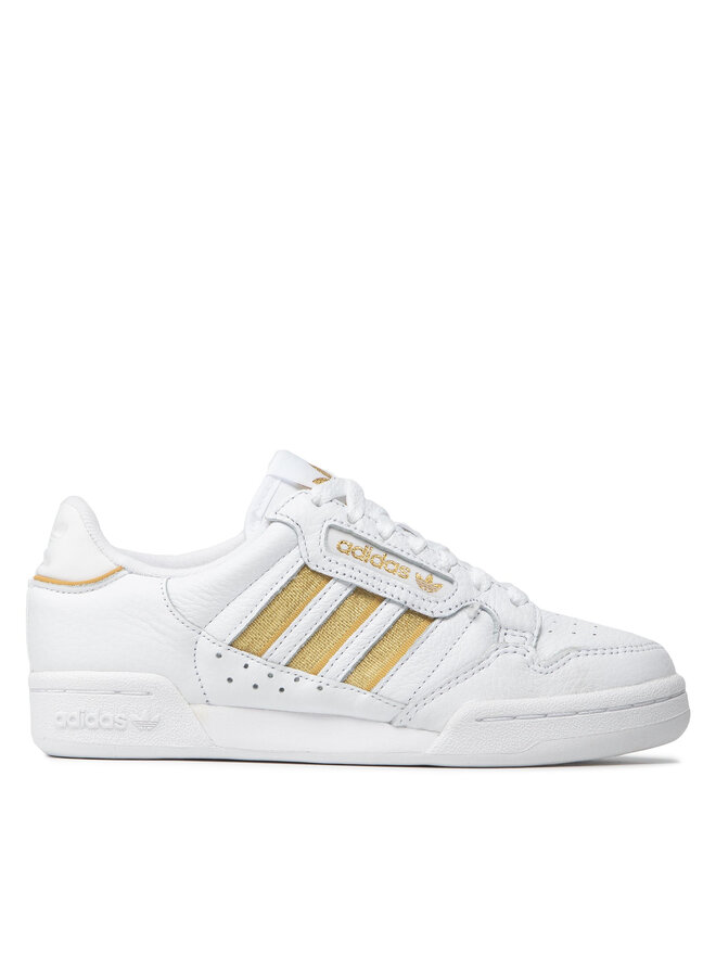 Adidas continental 80 gelb new arrivals