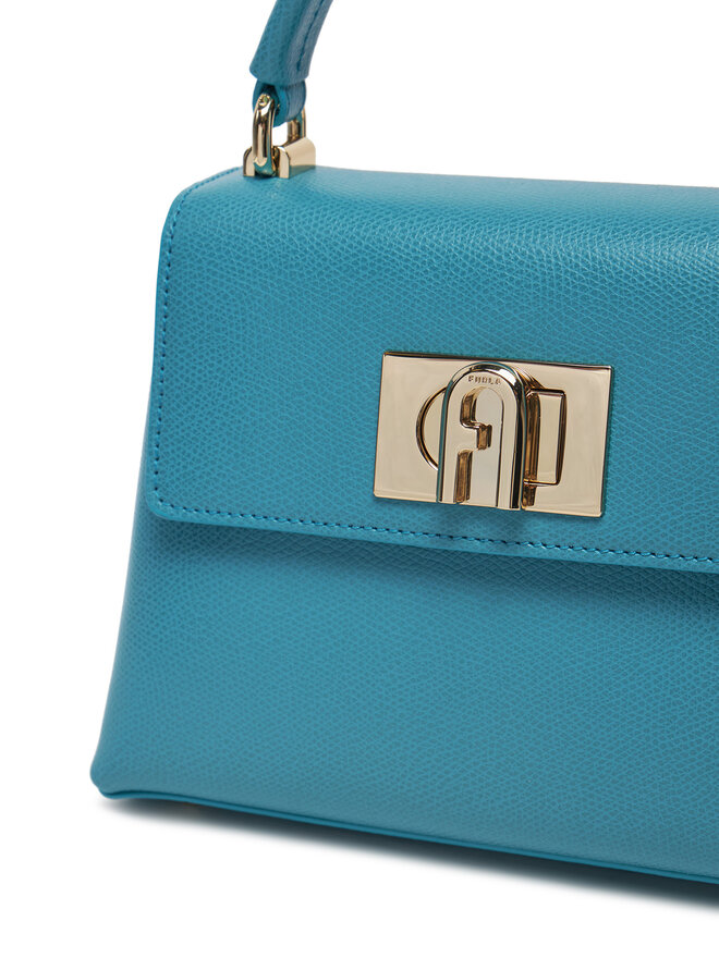 Furla Kabelka Furla 1927 WB00109 ARE000 TR400 Modrá