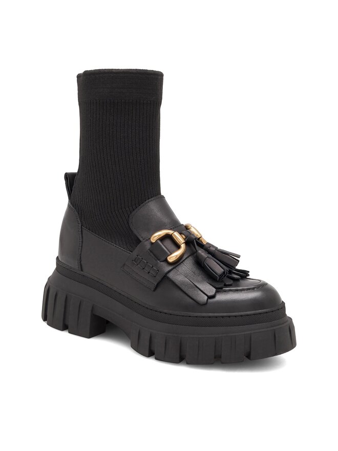 Badura Botines Badura TAVIRA-23FW43 Negro