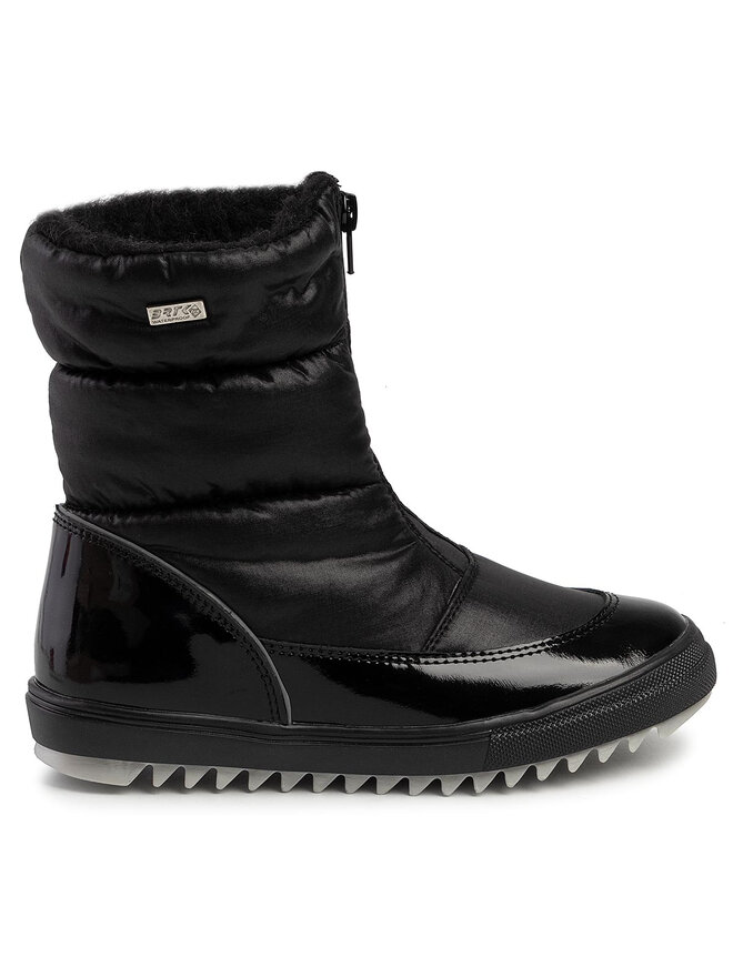 Bartek Schneeschuhe Bartek 67405L-5AF Schwarz