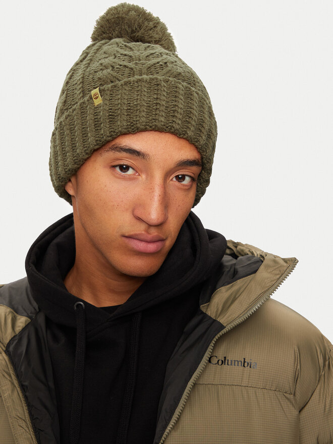 Timberland Berretto Timberland TB0A1ERO Verde