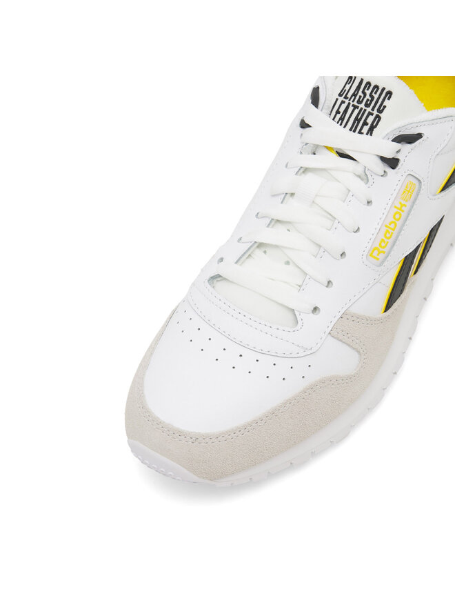 Reebok Sneakers Reebok Classic Leather 100032760-M Weiß