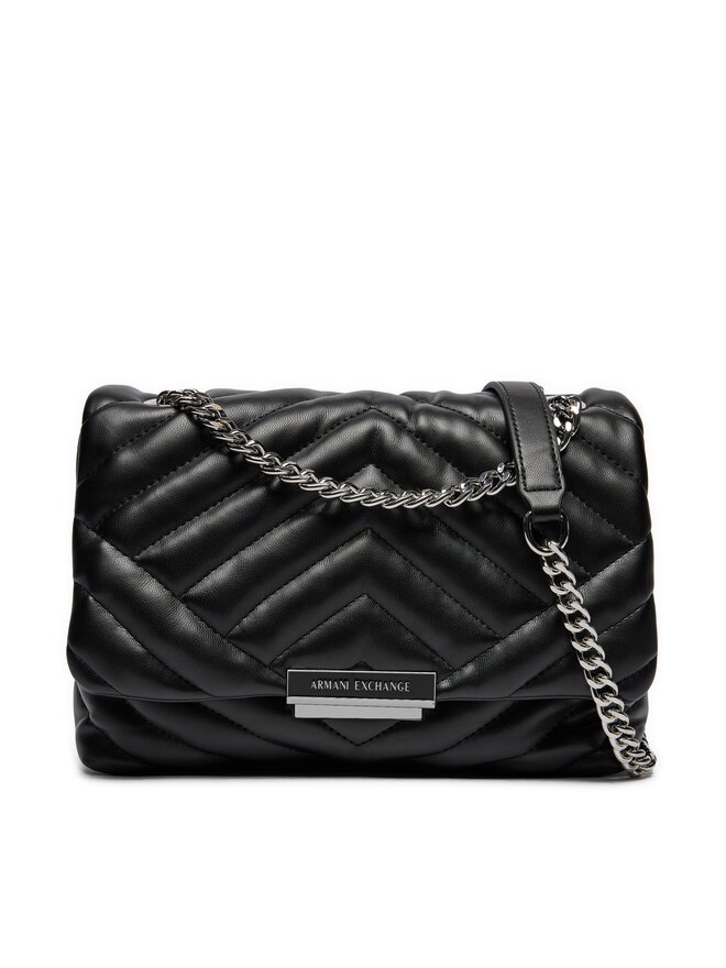 Armani Exchange Soma Armani Exchange 949122 4R742 00020 Melns