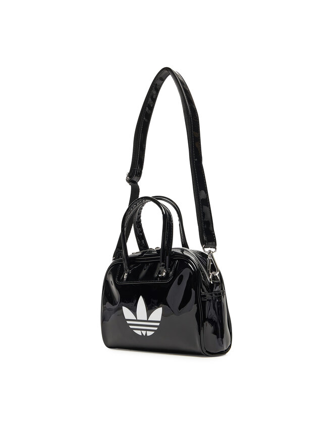 adidas Handtasche adidas Adicolor Mini Bowling JX0247 Schwarz