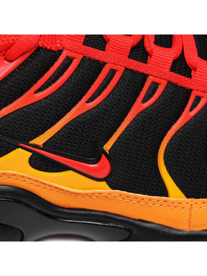 Zapatillas Nike Air Max Plus DA1514 001 Negro | zapatos.es