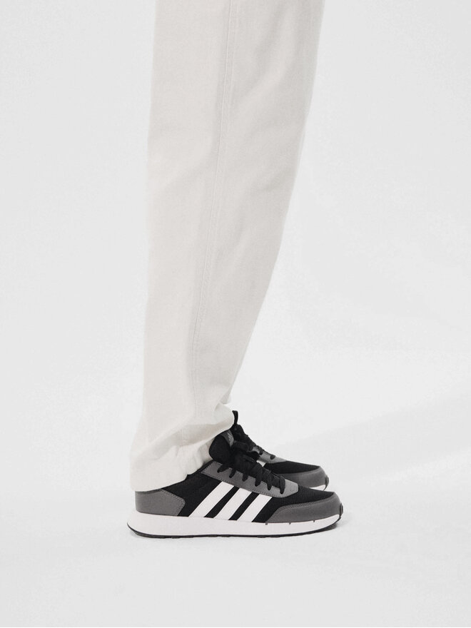 adidas Αθλητικά adidas Run50S IF1553 Μαύρο