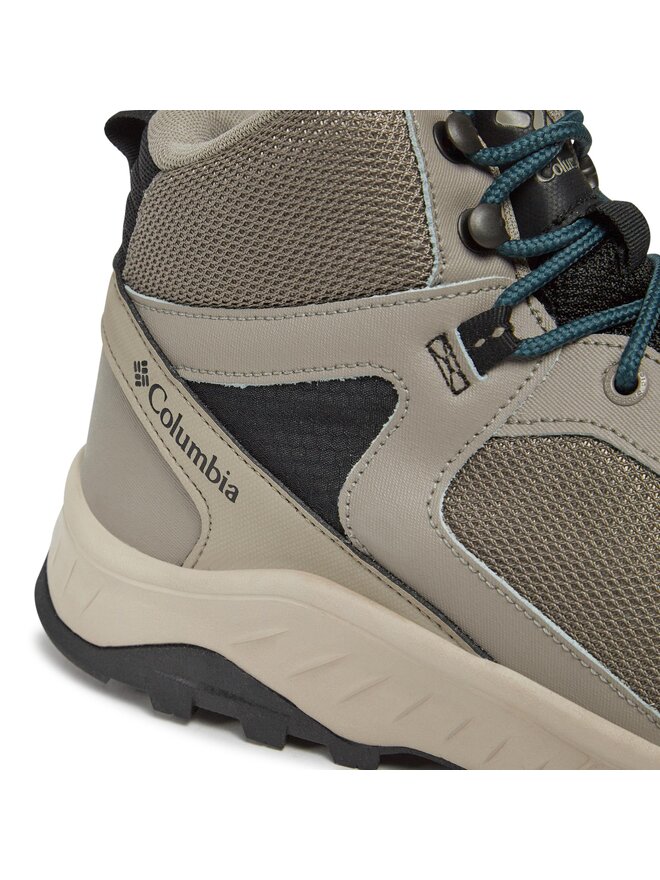 Columbia Botas de trekking Columbia Trailstorm™ Ascend Mid Wp 2044271 Beis